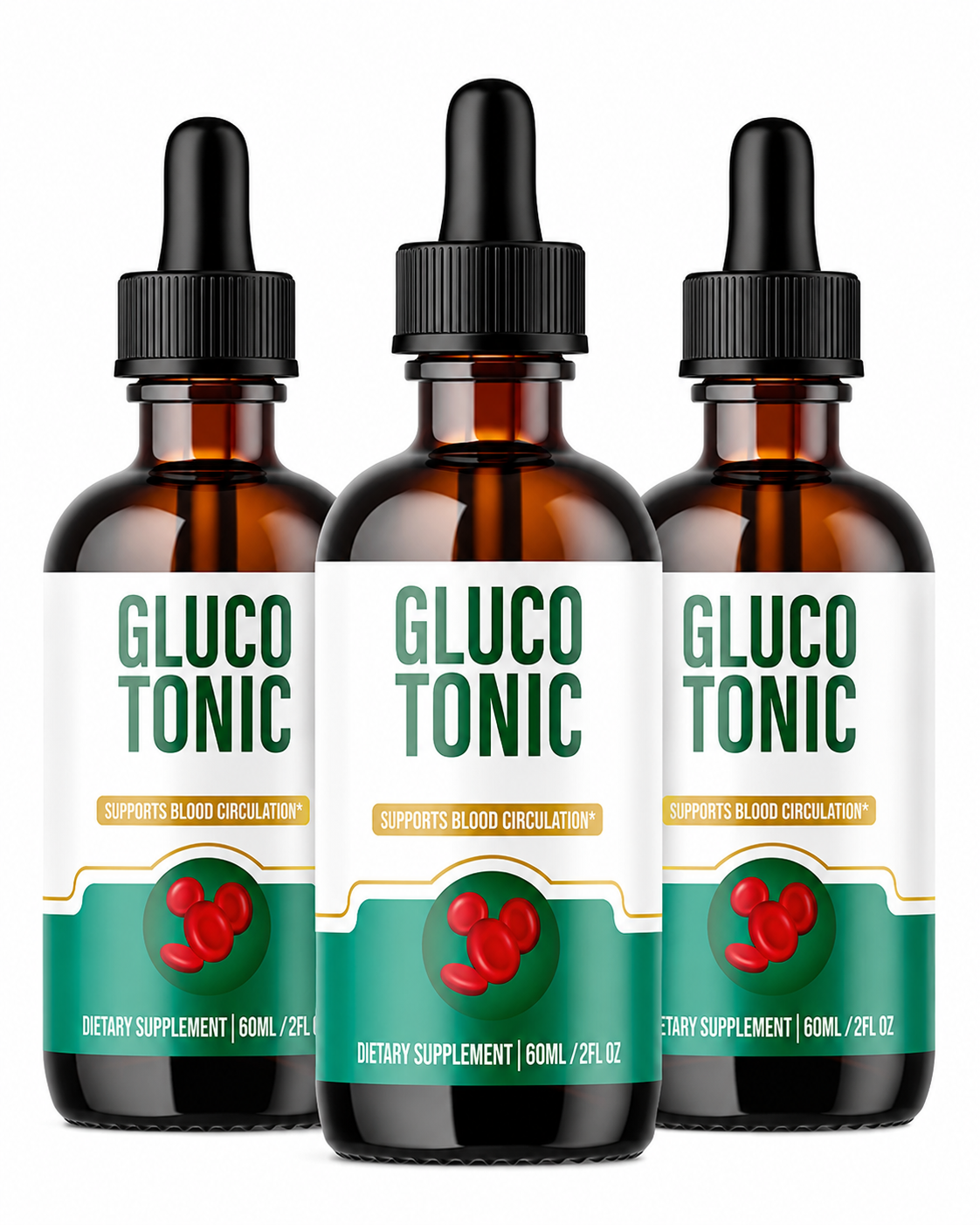 GlucoTonic